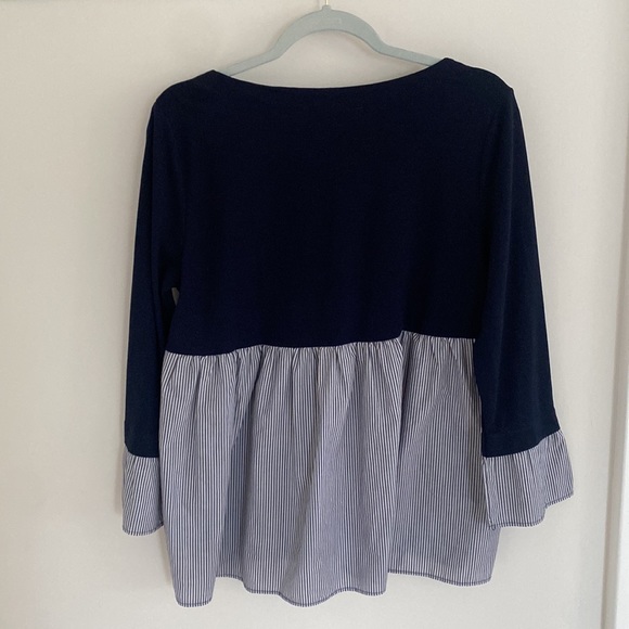 LOFT Swing Top - Picture 3 of 6